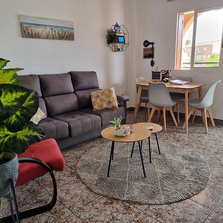 Casa Feliz - Penthouse In San Pedro Del Pinatar 100M From Shops & 500M From Beach & Boulevard Екстериор снимка