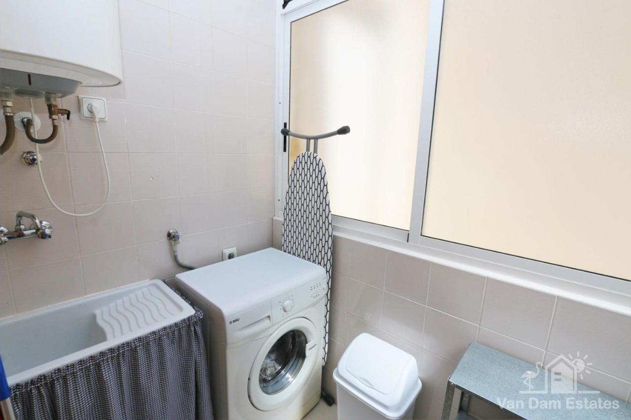 Casa Feliz - Penthouse In San Pedro Del Pinatar 100M From Shops & 500M From Beach & Boulevard Екстериор снимка