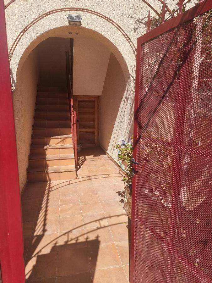 Casa Feliz - Penthouse In San Pedro Del Pinatar 100M From Shops & 500M From Beach & Boulevard Екстериор снимка