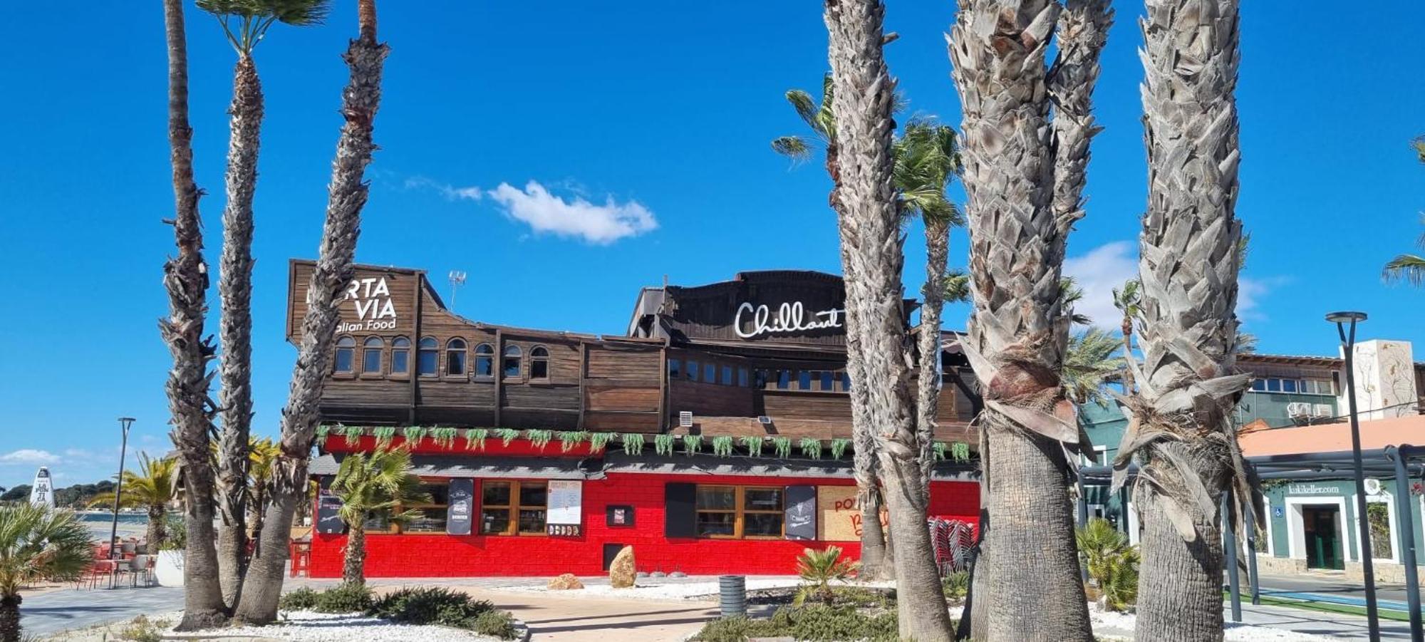 Casa Feliz - Penthouse In San Pedro Del Pinatar 100M From Shops & 500M From Beach & Boulevard Екстериор снимка