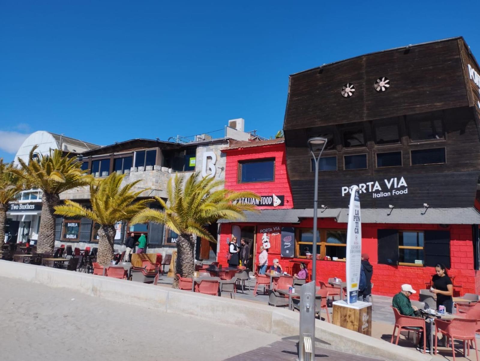Casa Feliz - Penthouse In San Pedro Del Pinatar 100M From Shops & 500M From Beach & Boulevard Екстериор снимка