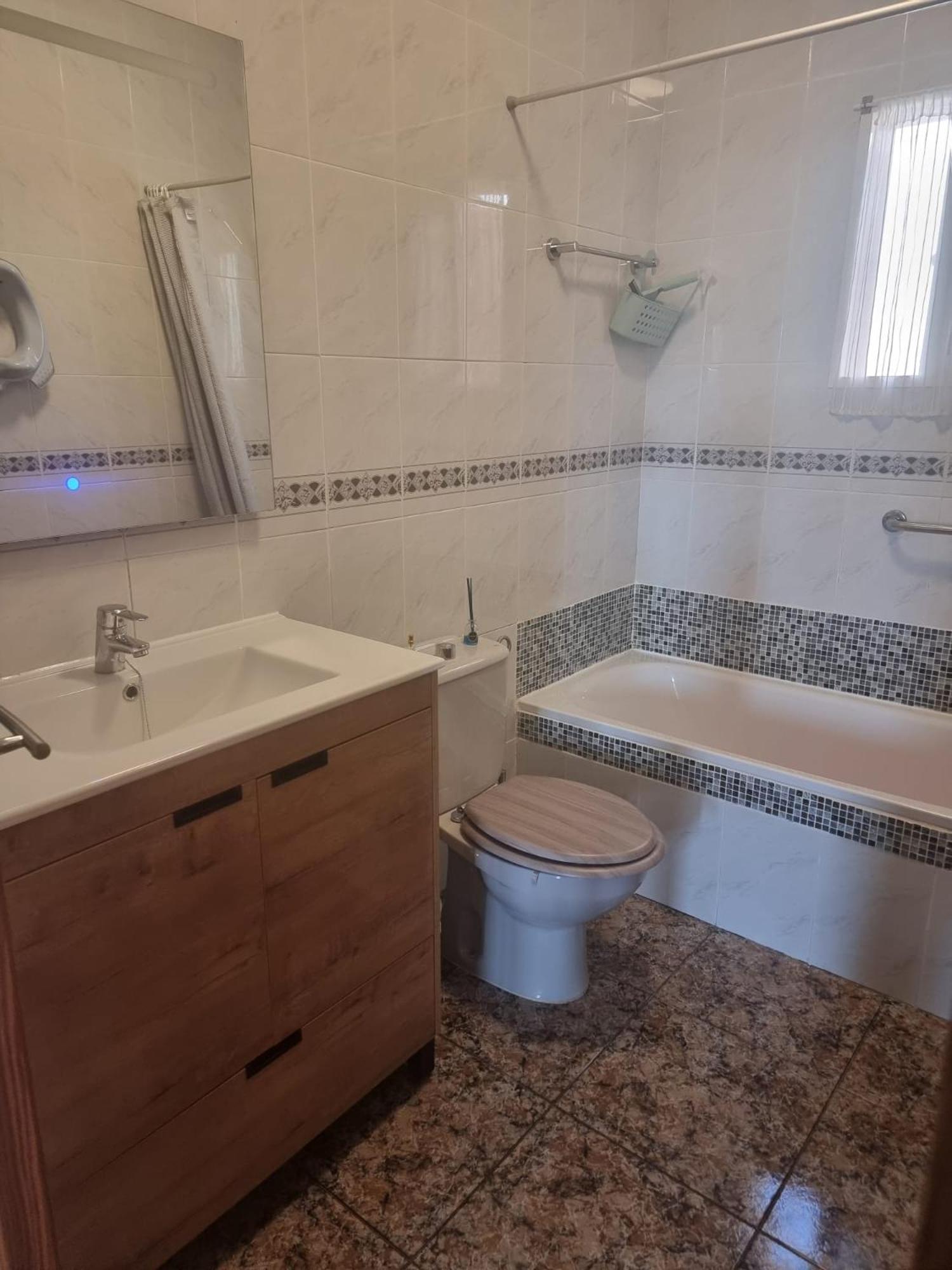 Casa Feliz - Penthouse In San Pedro Del Pinatar 100M From Shops & 500M From Beach & Boulevard Екстериор снимка