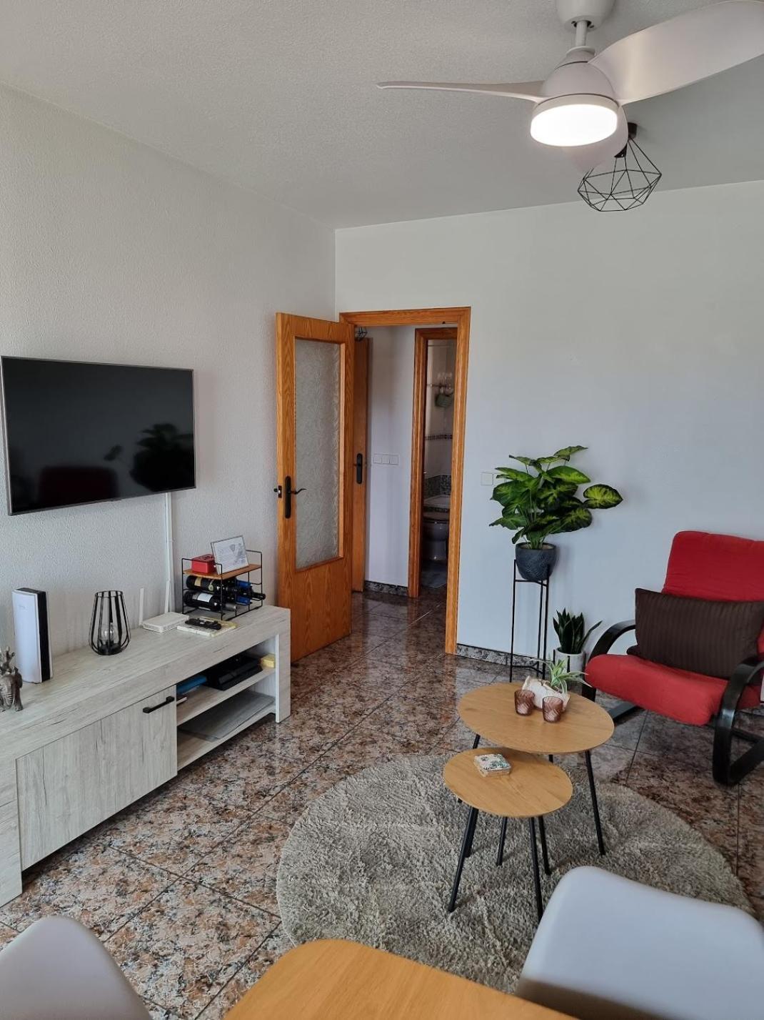 Casa Feliz - Penthouse In San Pedro Del Pinatar 100M From Shops & 500M From Beach & Boulevard Екстериор снимка